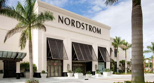 Codice Coupon NORDSTROM